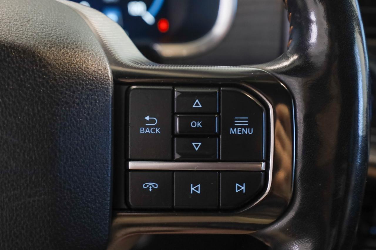 Ford F-150 King Ranch 4WD SuperCrew 5.5' Box 2021