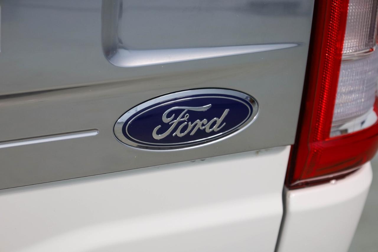 Ford F-150 King Ranch 4WD SuperCrew 5.5' Box 2021