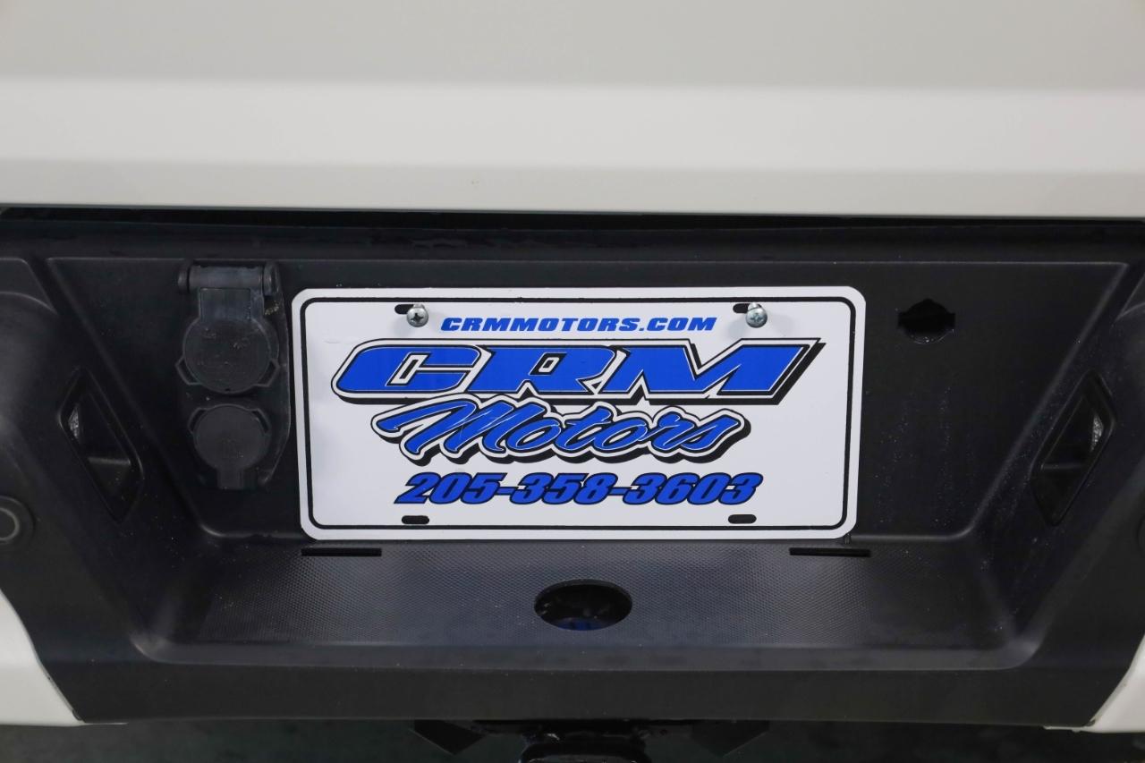 Ford F-150 King Ranch 4WD SuperCrew 5.5' Box 2021