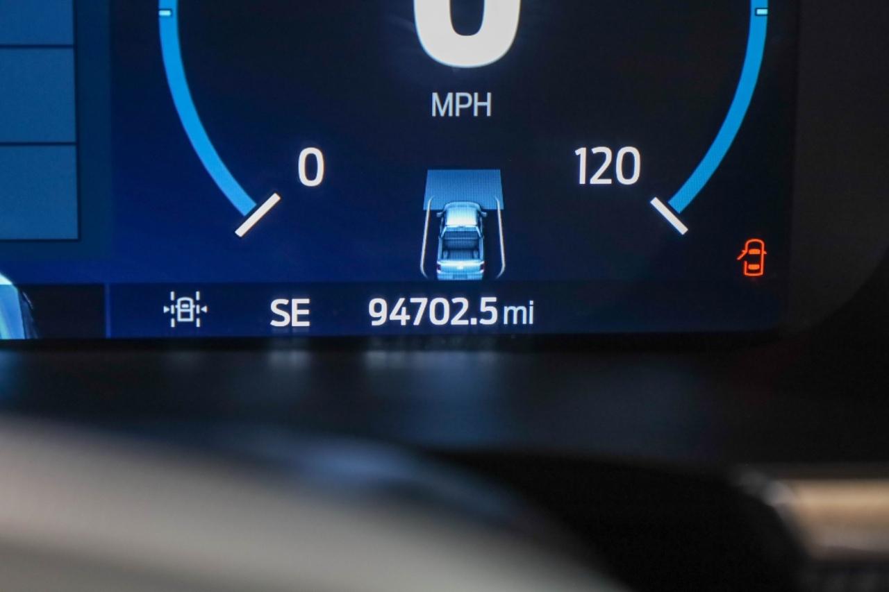 Ford F-150 King Ranch 4WD SuperCrew 5.5' Box 2021