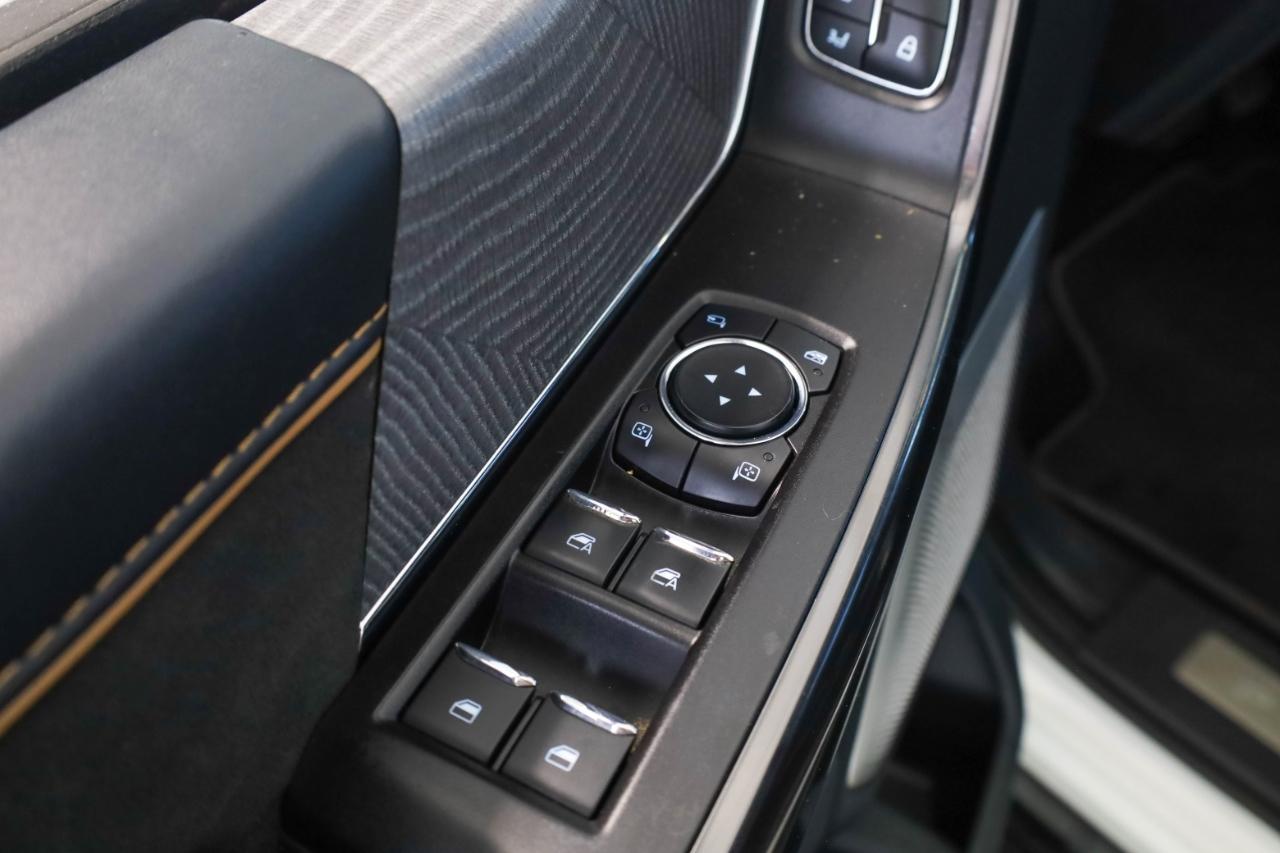 Ford F-150 King Ranch 4WD SuperCrew 5.5' Box 2021