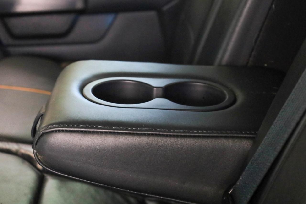 Ford F-150 King Ranch 4WD SuperCrew 5.5' Box 2021