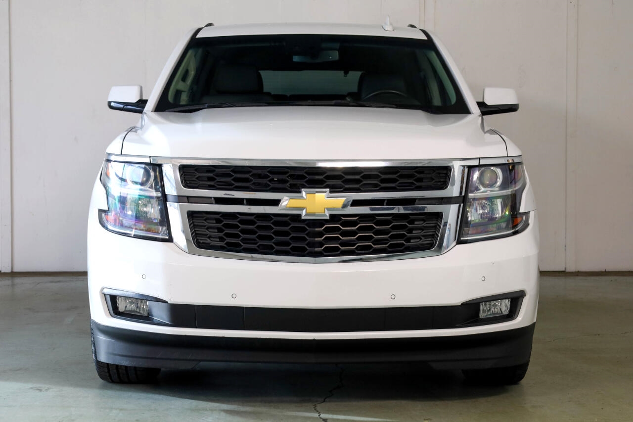 Chevrolet Tahoe 2WD 4dr LT 2018