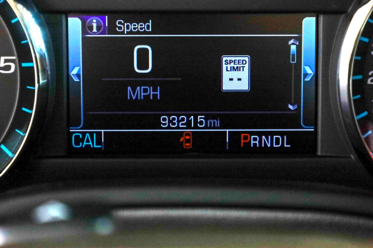 Chevrolet Tahoe 2WD 4dr LT 2018