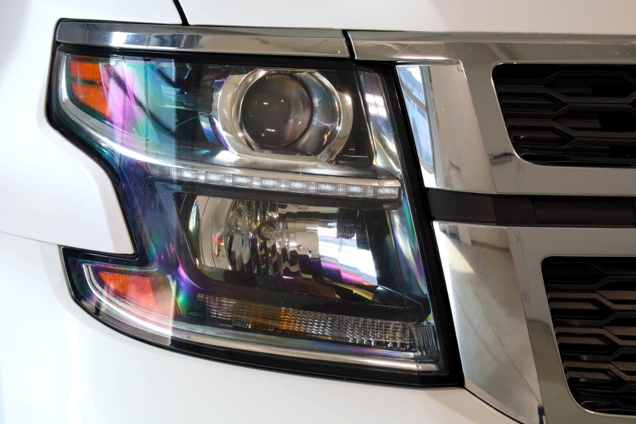 Chevrolet Tahoe 2WD 4dr LT 2018