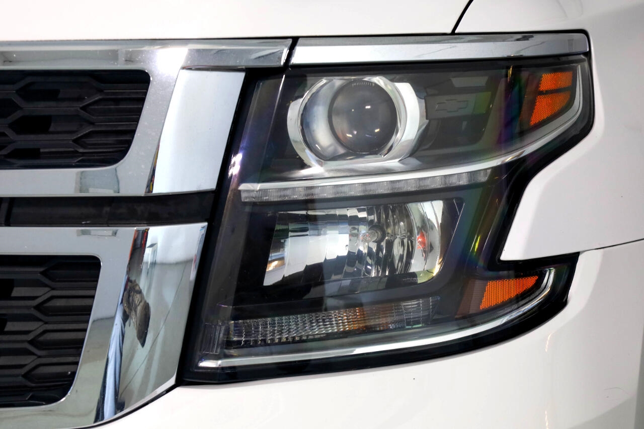 Chevrolet Tahoe 2WD 4dr LT 2018