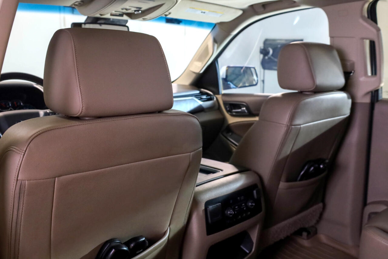 Chevrolet Tahoe 2WD 4dr LT 2018