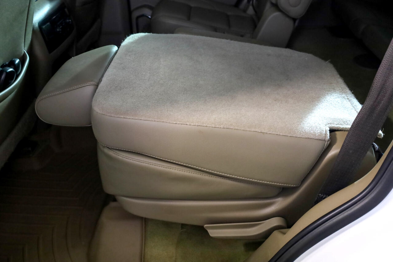 Chevrolet Tahoe 2WD 4dr LT 2018