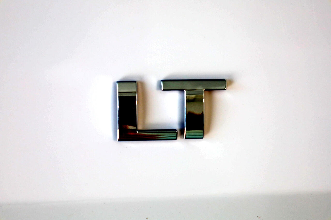 Chevrolet Tahoe 2WD 4dr LT 2018