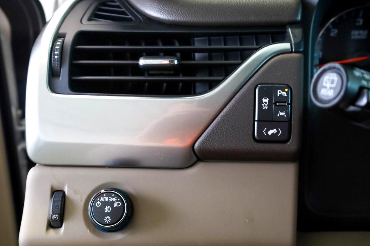 Chevrolet Tahoe 2WD 4dr LT 2018