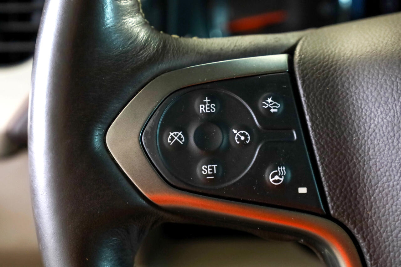 Chevrolet Tahoe 2WD 4dr LT 2018