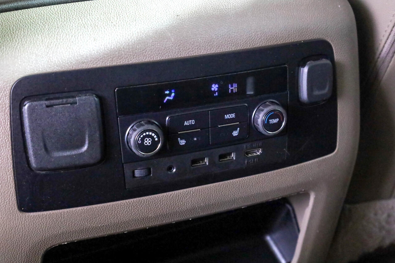 Chevrolet Tahoe 2WD 4dr LT 2018