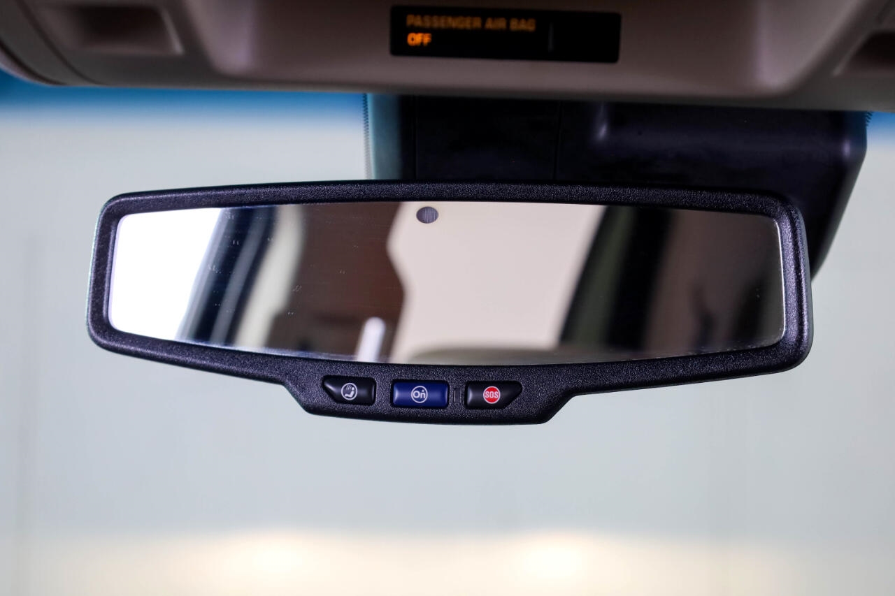 Chevrolet Tahoe 2WD 4dr LT 2018