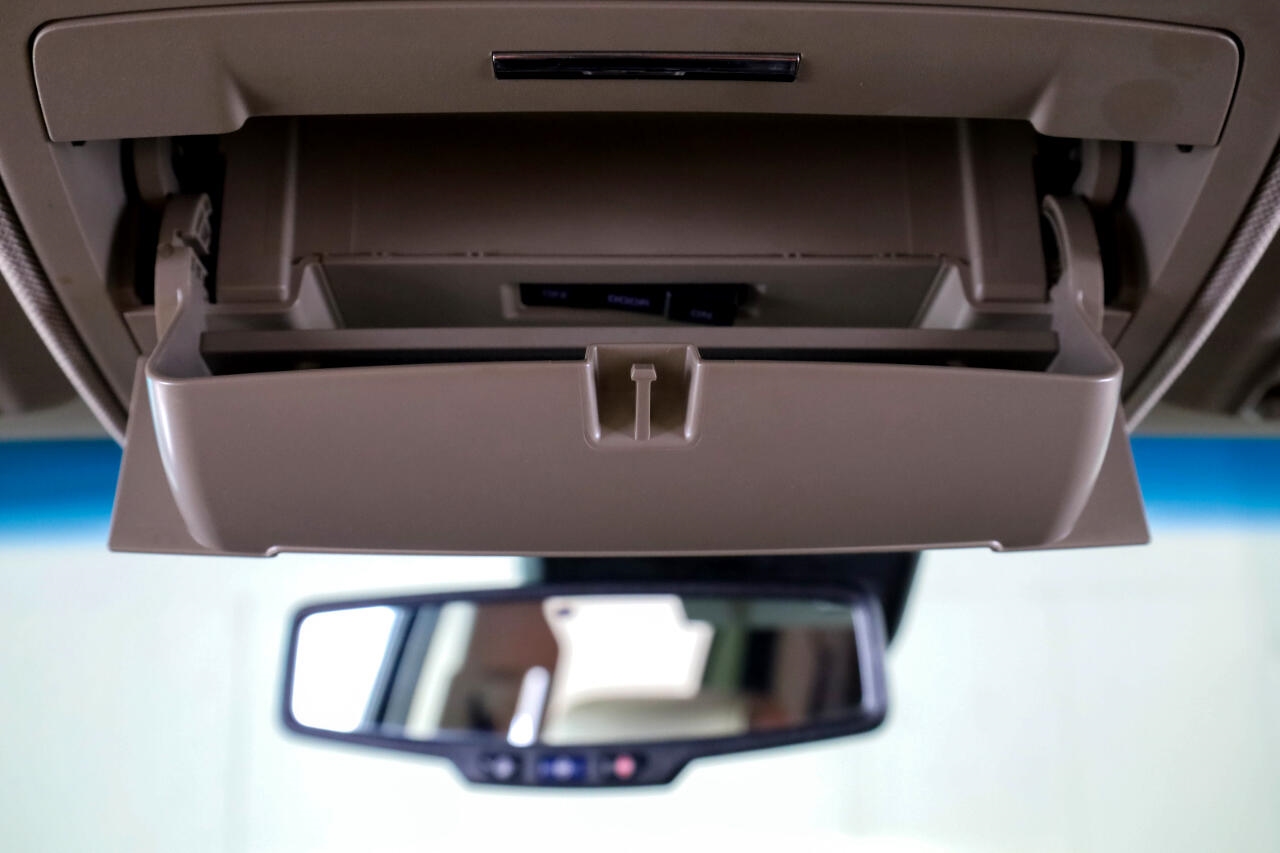 Chevrolet Tahoe 2WD 4dr LT 2018