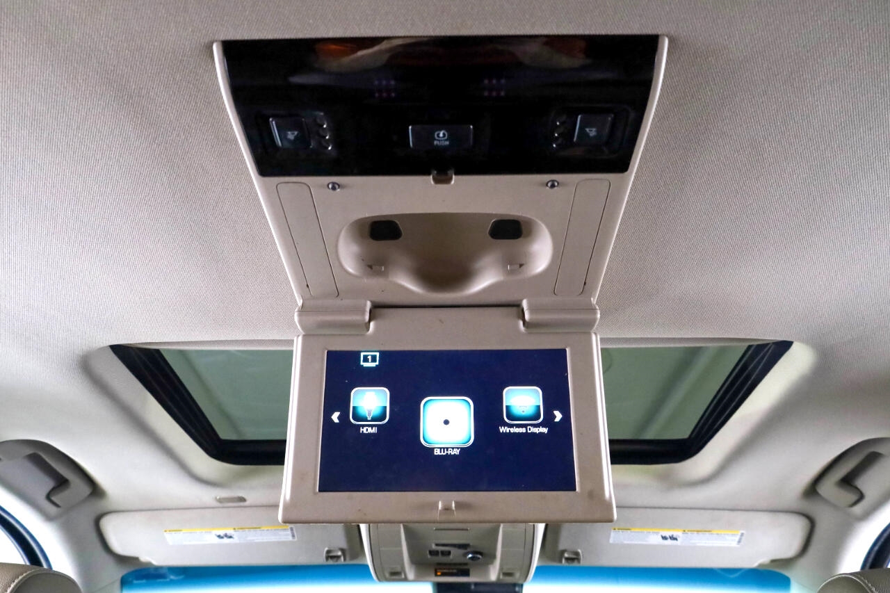 Chevrolet Tahoe 2WD 4dr LT 2018