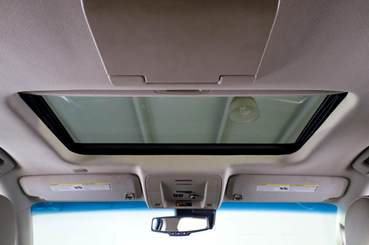 Chevrolet Tahoe 2WD 4dr LT 2018