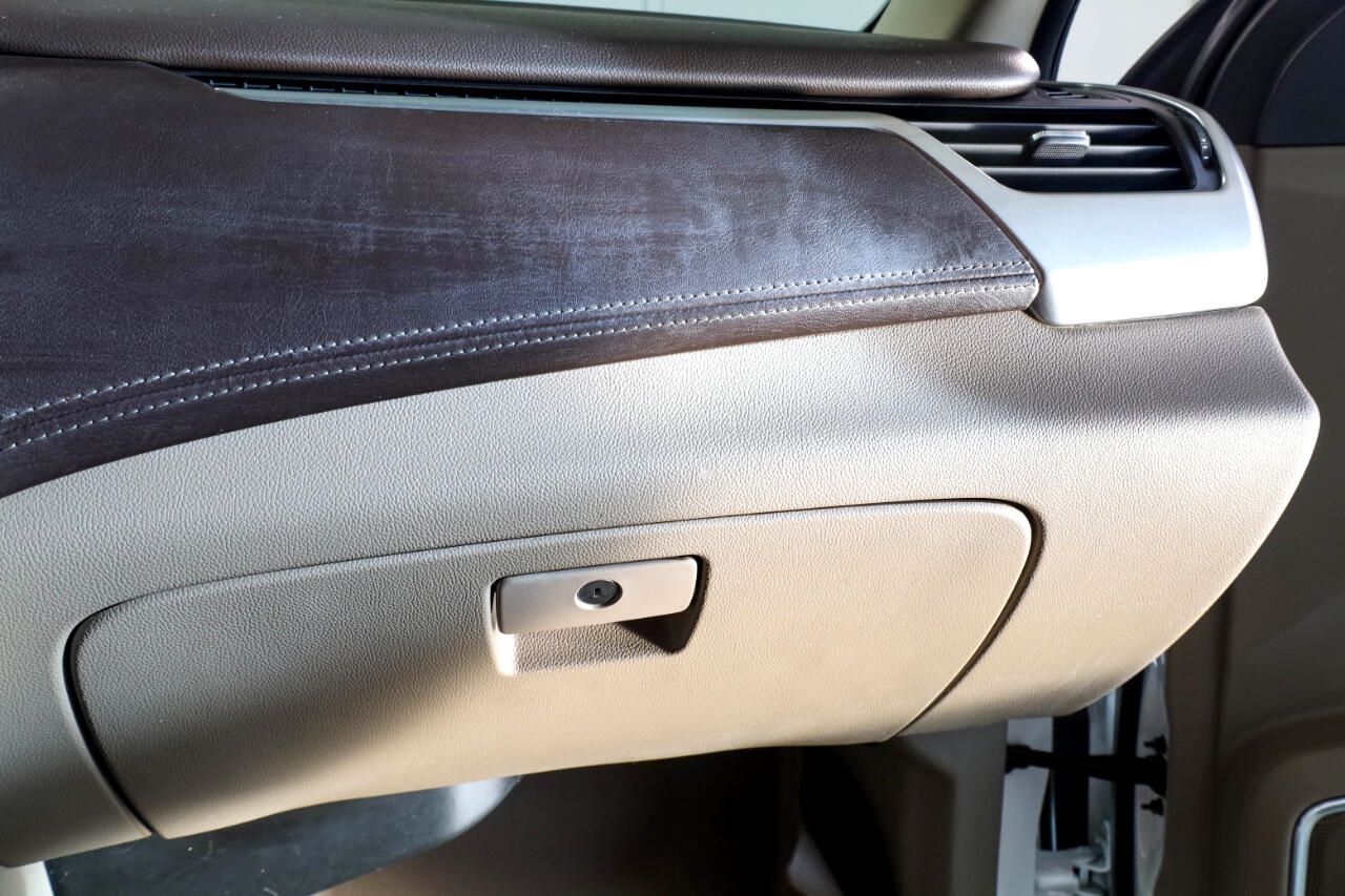 Chevrolet Tahoe 2WD 4dr LT 2018