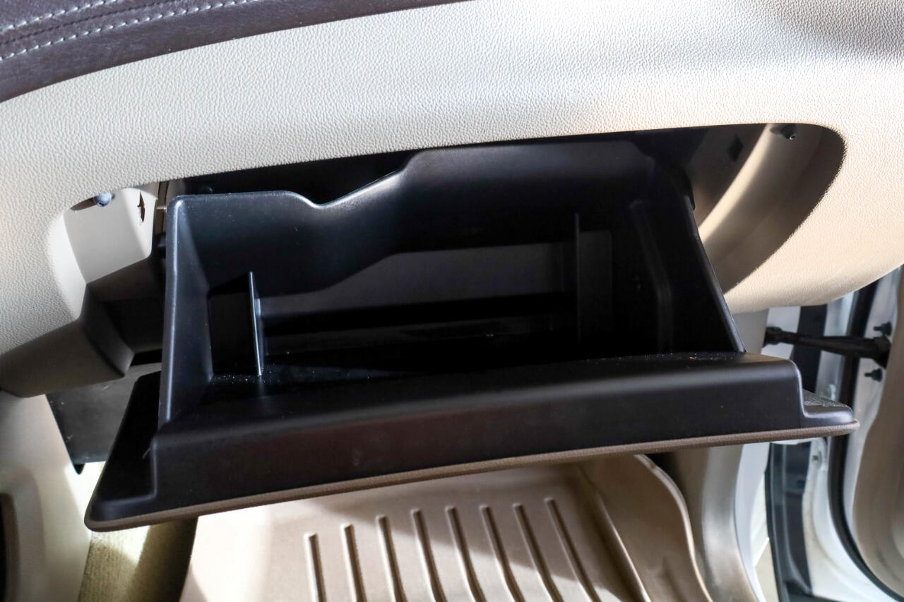 Chevrolet Tahoe 2WD 4dr LT 2018