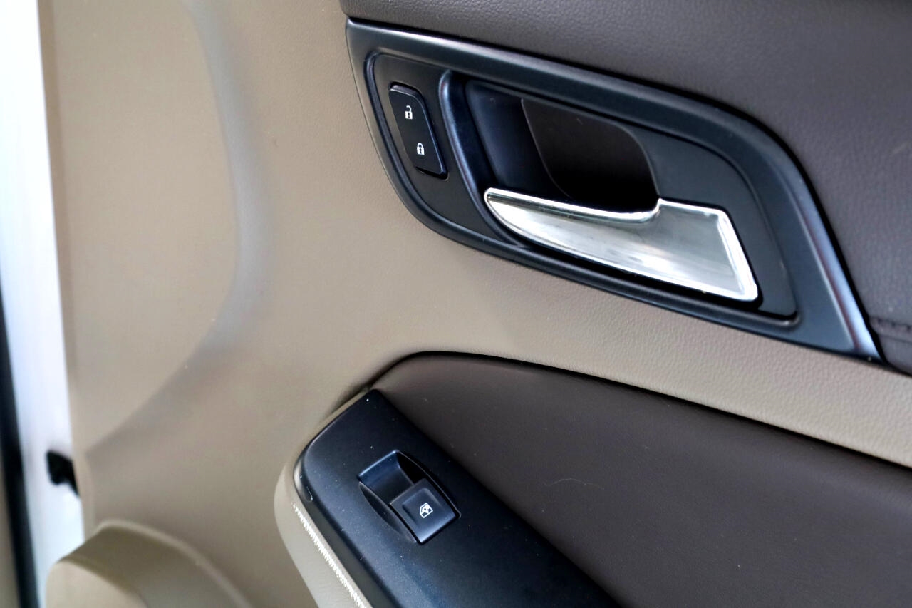 Chevrolet Tahoe 2WD 4dr LT 2018