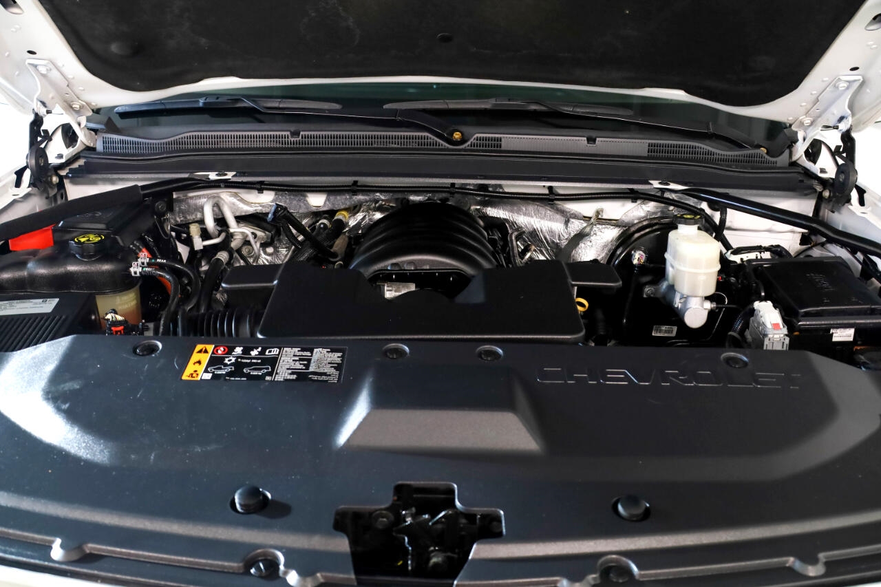 Chevrolet Tahoe 2WD 4dr LT 2018