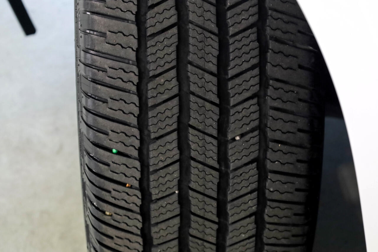 Chevrolet Tahoe 2WD 4dr LT 2018