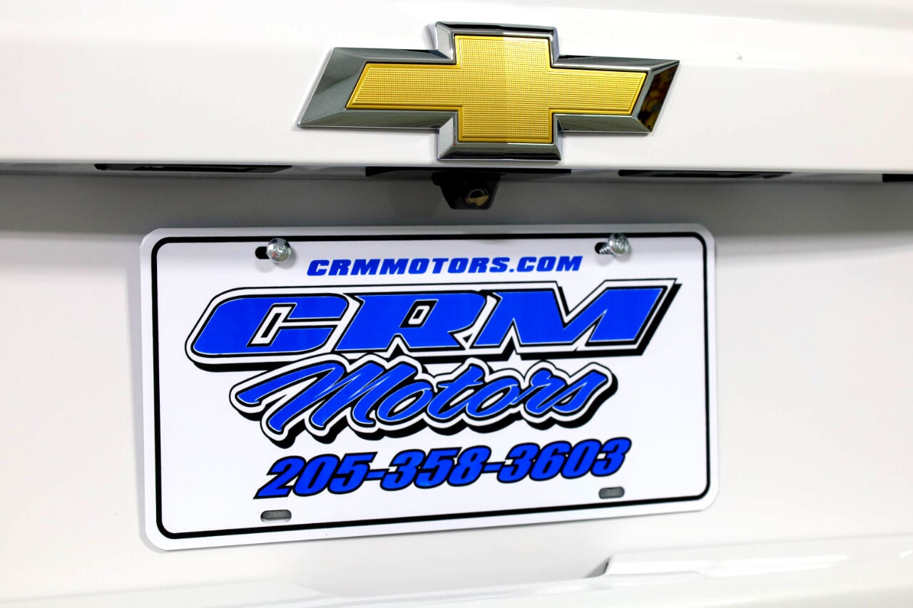 Chevrolet Tahoe 2WD 4dr LT 2018