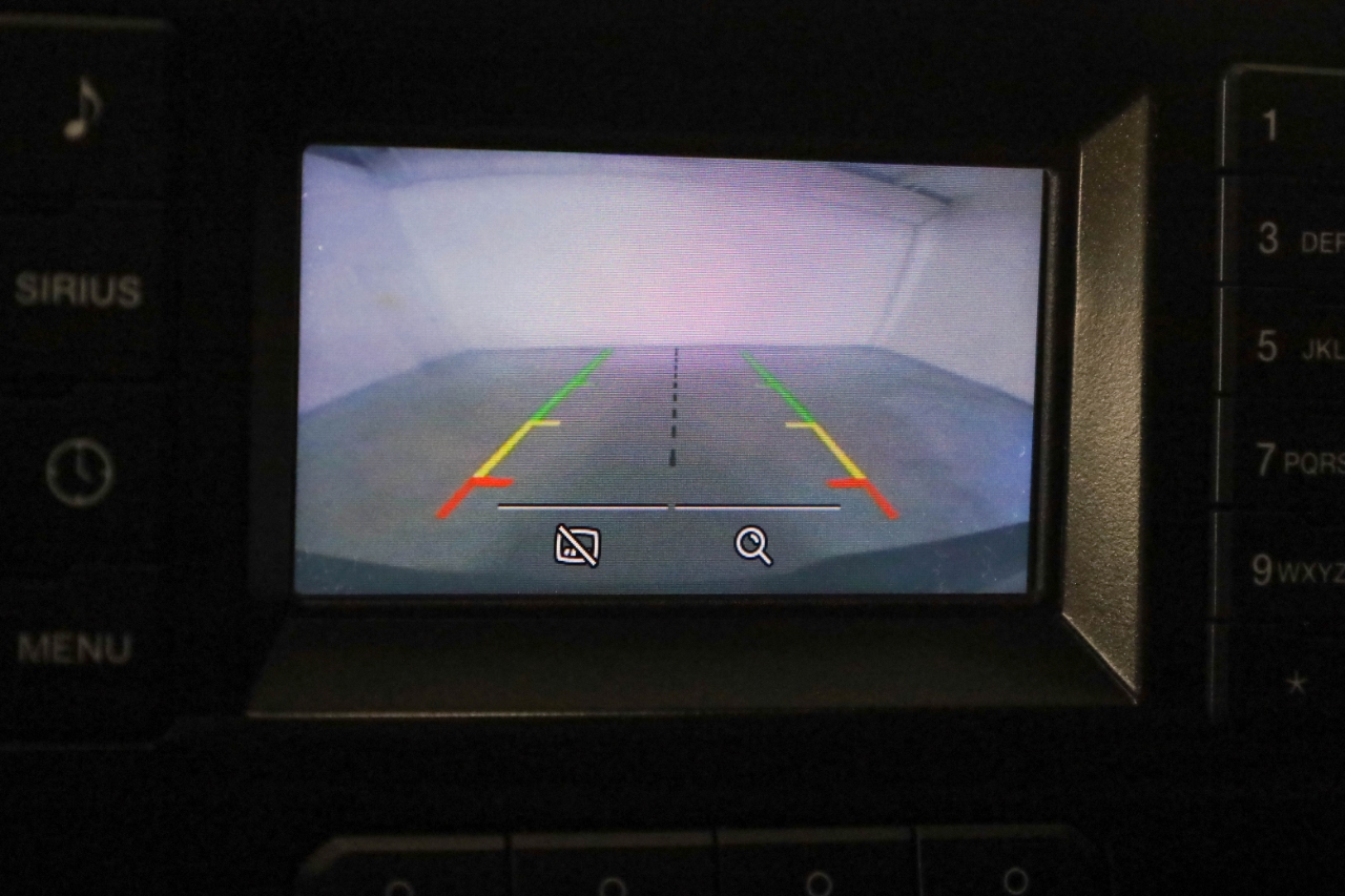 Ford F-150 4WD SuperCrew 145" King Ranch 2015