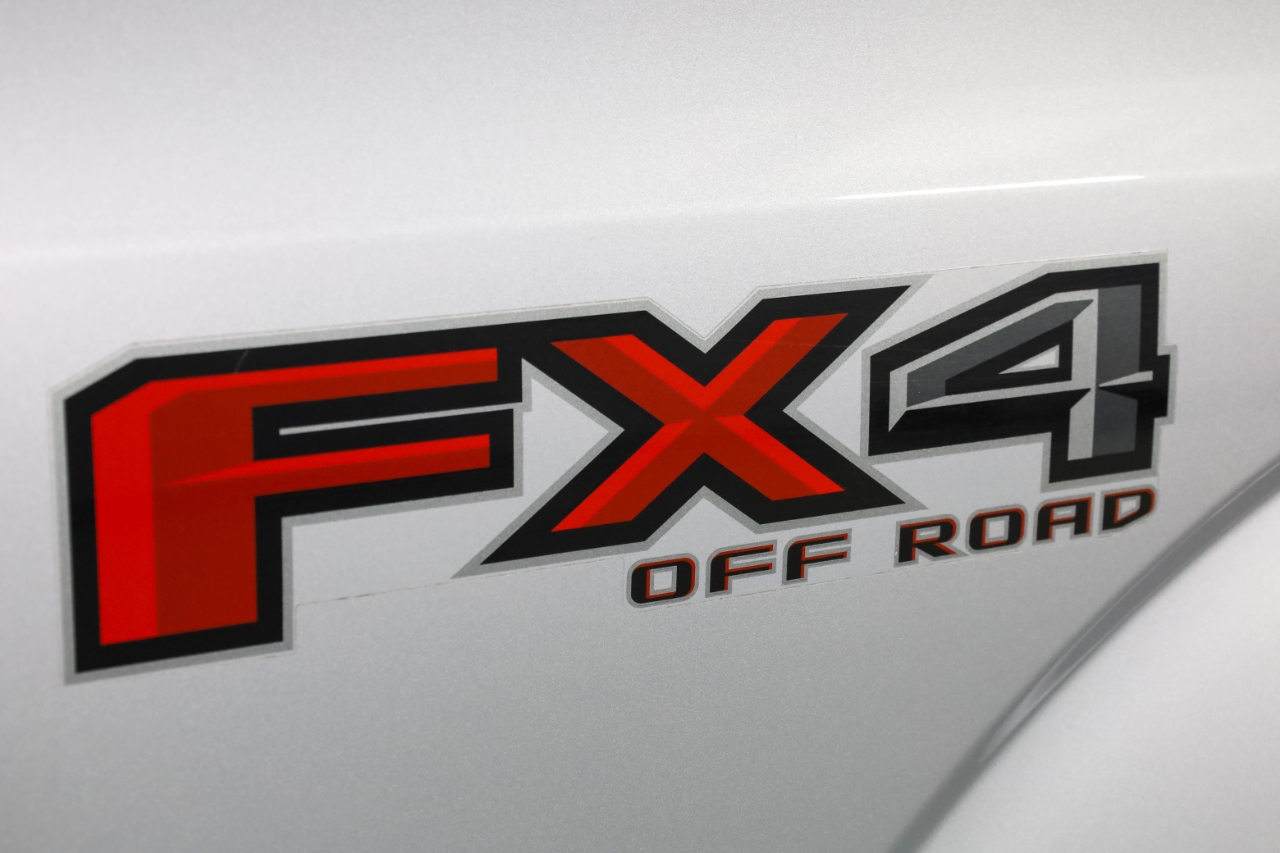 Ford F-150 4WD SuperCrew 145" King Ranch 2015