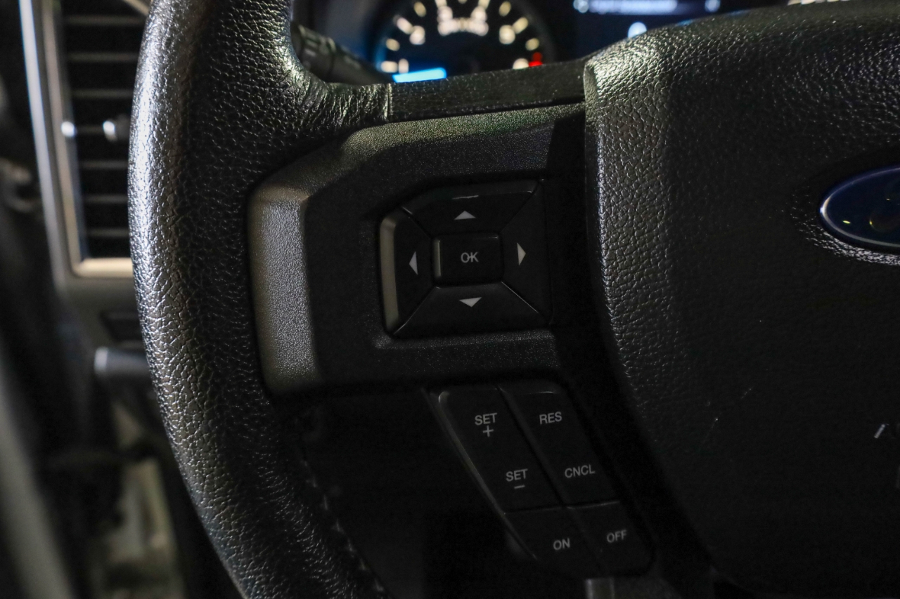 Ford F-150 4WD SuperCrew 145" King Ranch 2015