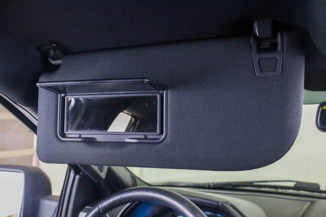 Ford F-150 4WD SuperCrew 145" King Ranch 2015