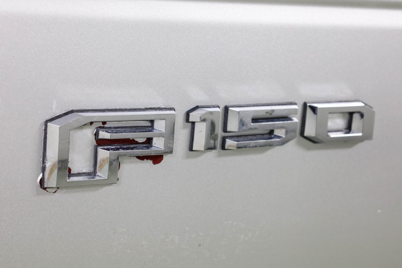 Ford F-150 4WD SuperCrew 145" King Ranch 2015