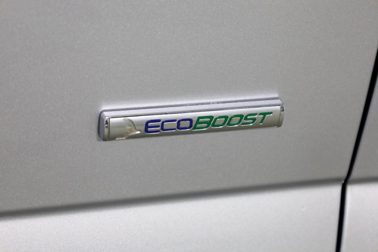 Ford F-150 4WD SuperCrew 145" King Ranch 2015