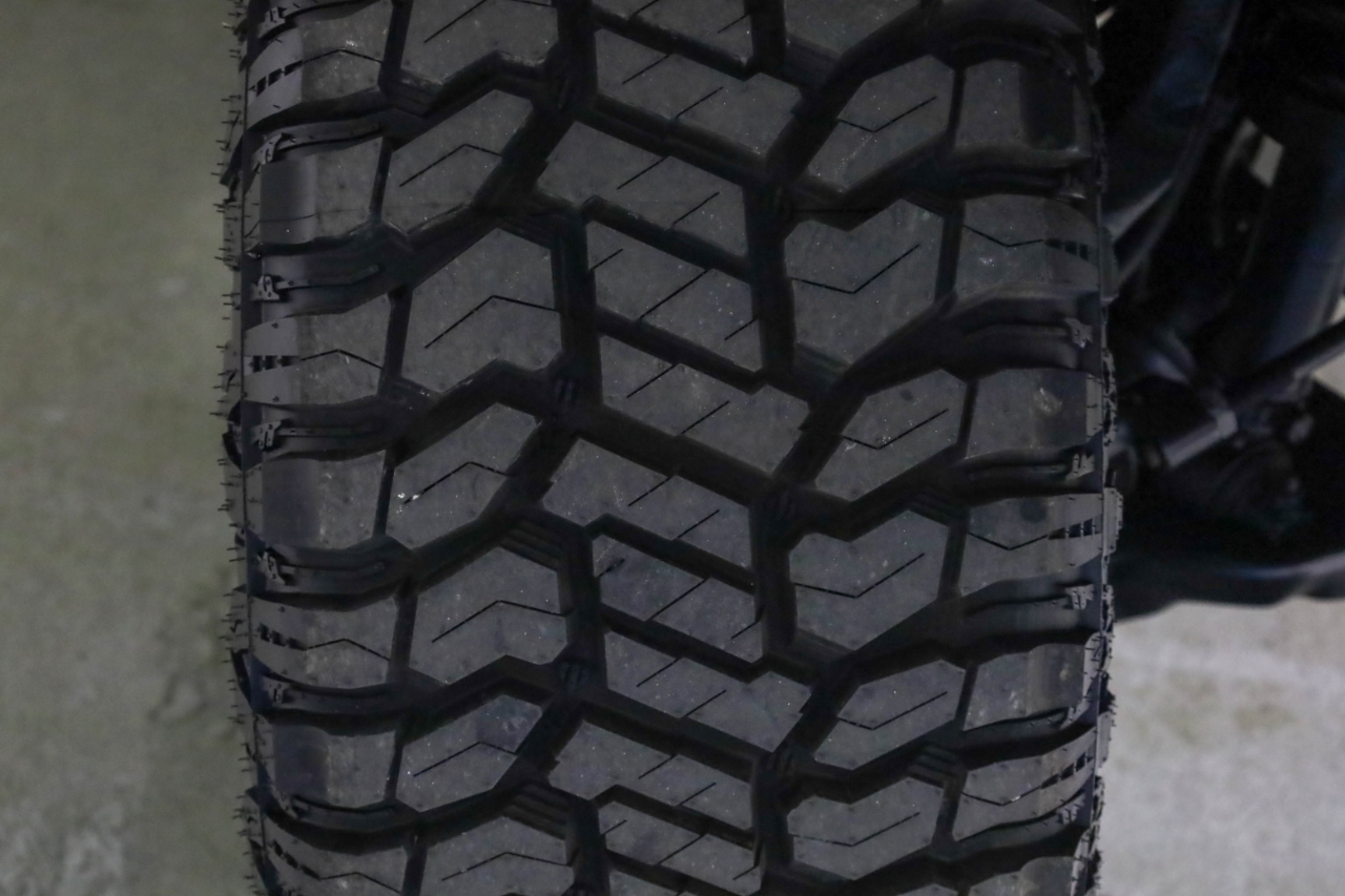 Ford F-150 4WD SuperCrew 145" King Ranch 2015