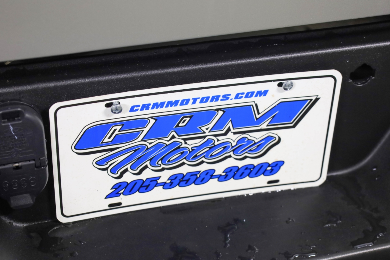 Ford F-150 4WD SuperCrew 145" King Ranch 2015