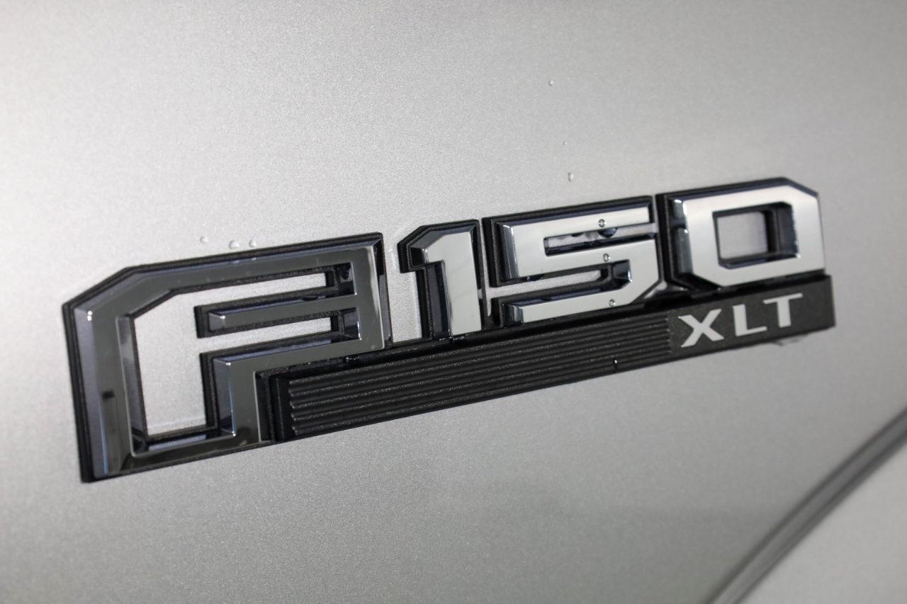 Ford F-150 4WD SuperCrew 145" King Ranch 2015