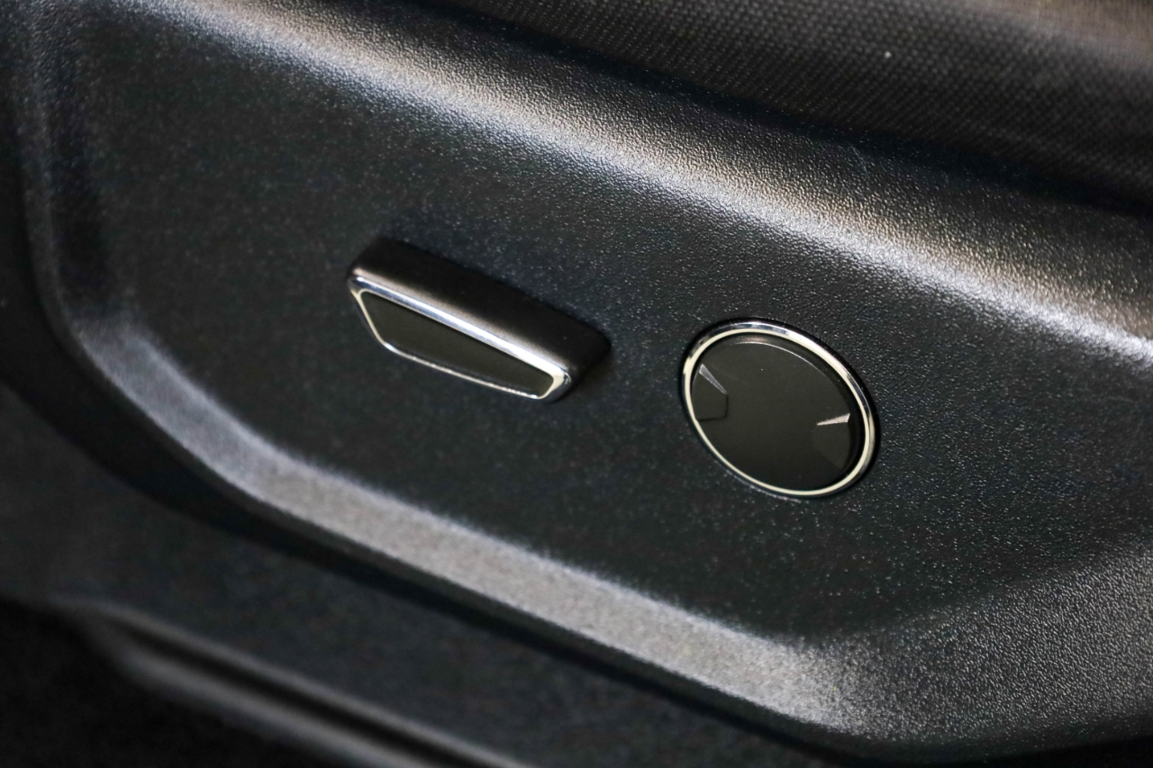 Ford F-150 4WD SuperCrew 145" King Ranch 2015