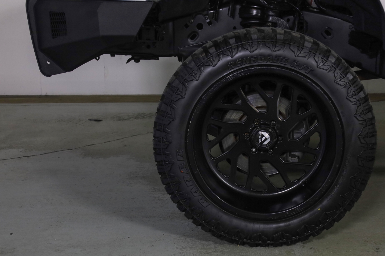 Ford F-150 4WD SuperCrew 145" King Ranch 2015