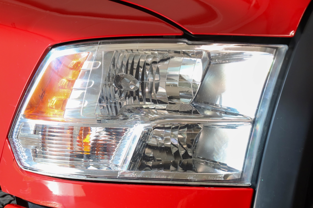 RAM 2500 4WD Crew Cab 169" Tradesman 2016