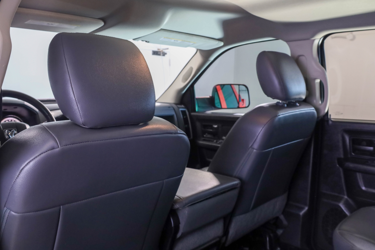 RAM 2500 4WD Crew Cab 169" Tradesman 2016