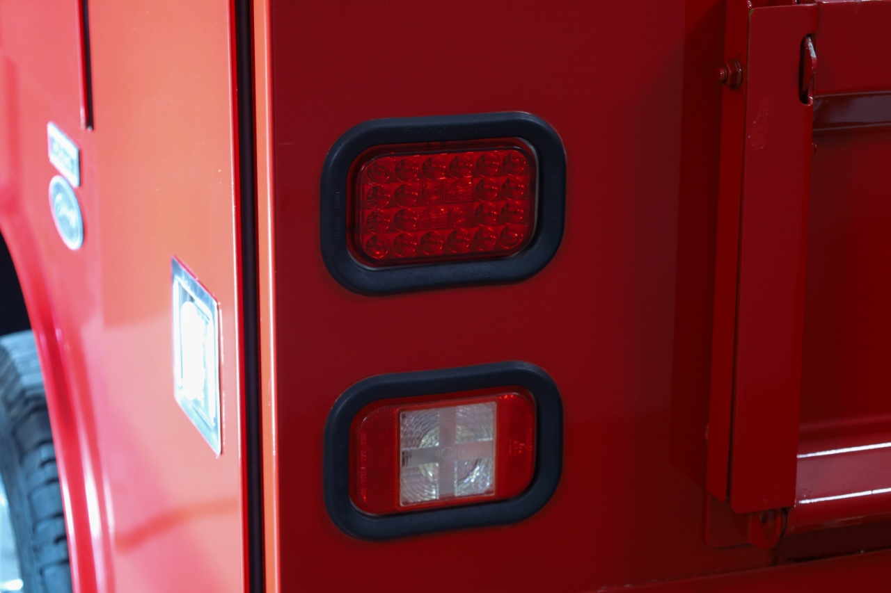 RAM 2500 4WD Crew Cab 169" Tradesman 2016