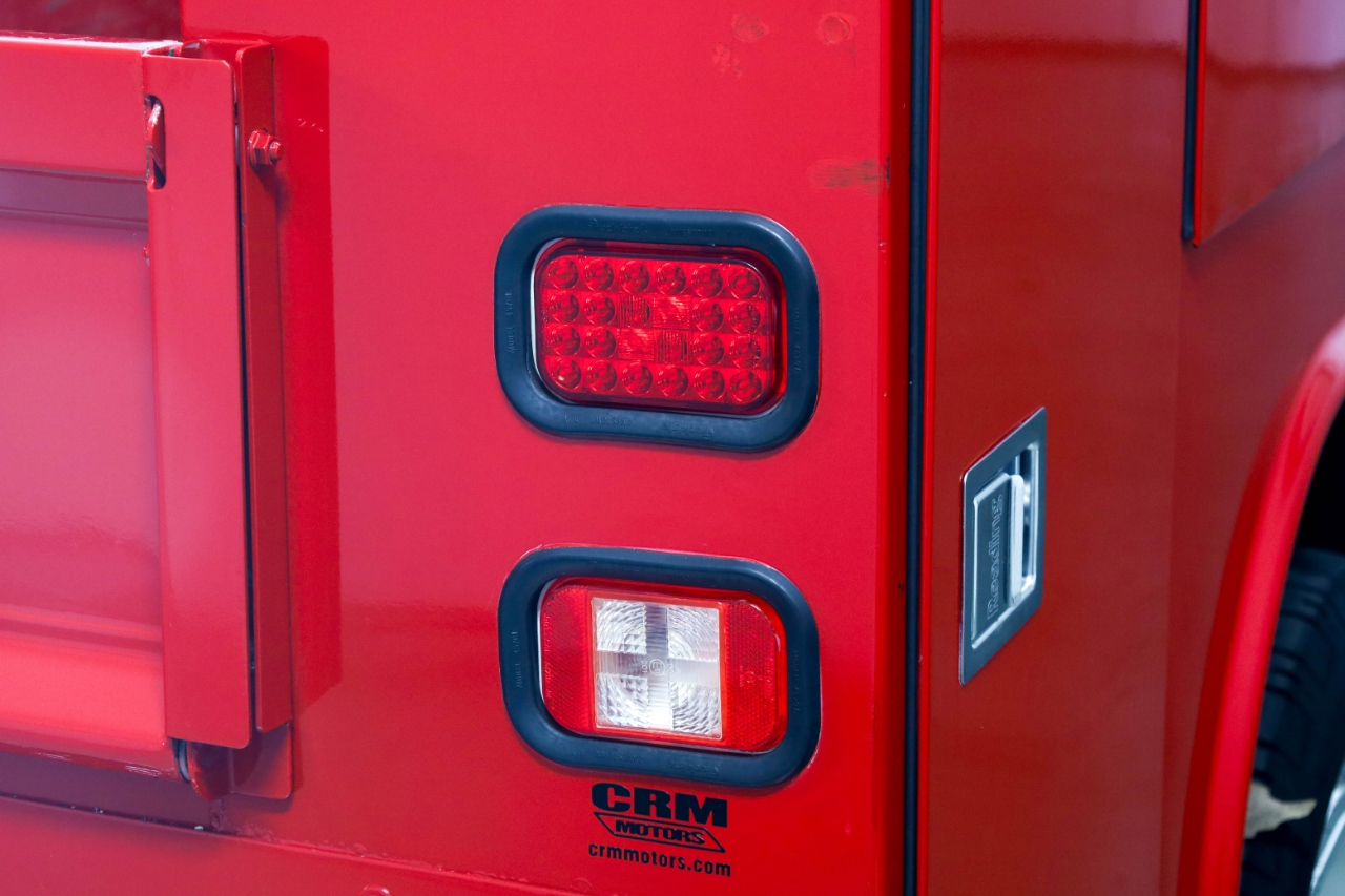 RAM 2500 4WD Crew Cab 169" Tradesman 2016