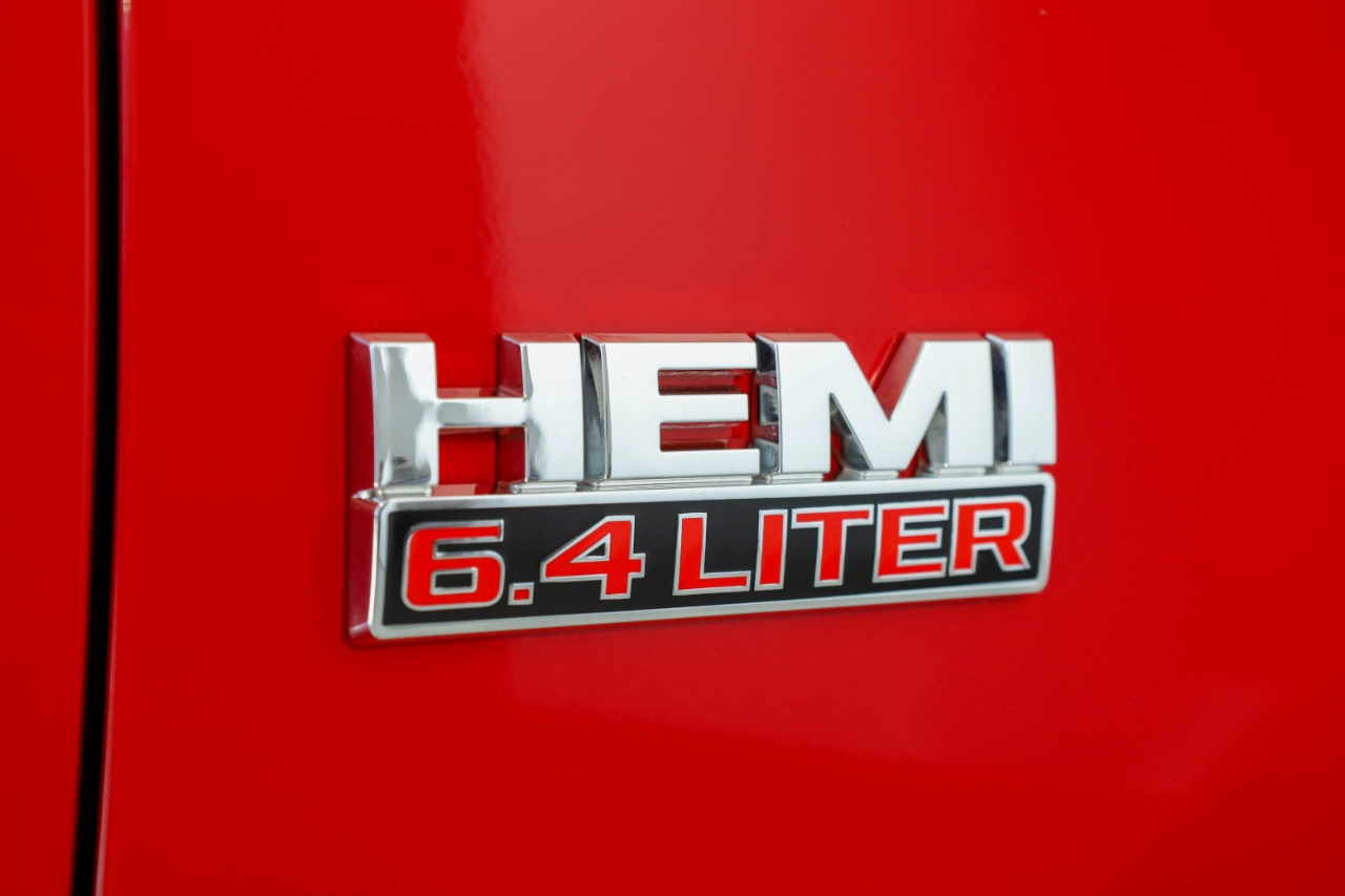 RAM 2500 4WD Crew Cab 169" Tradesman 2016