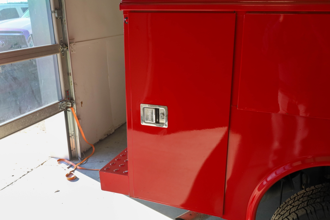 RAM 2500 4WD Crew Cab 169" Tradesman 2016