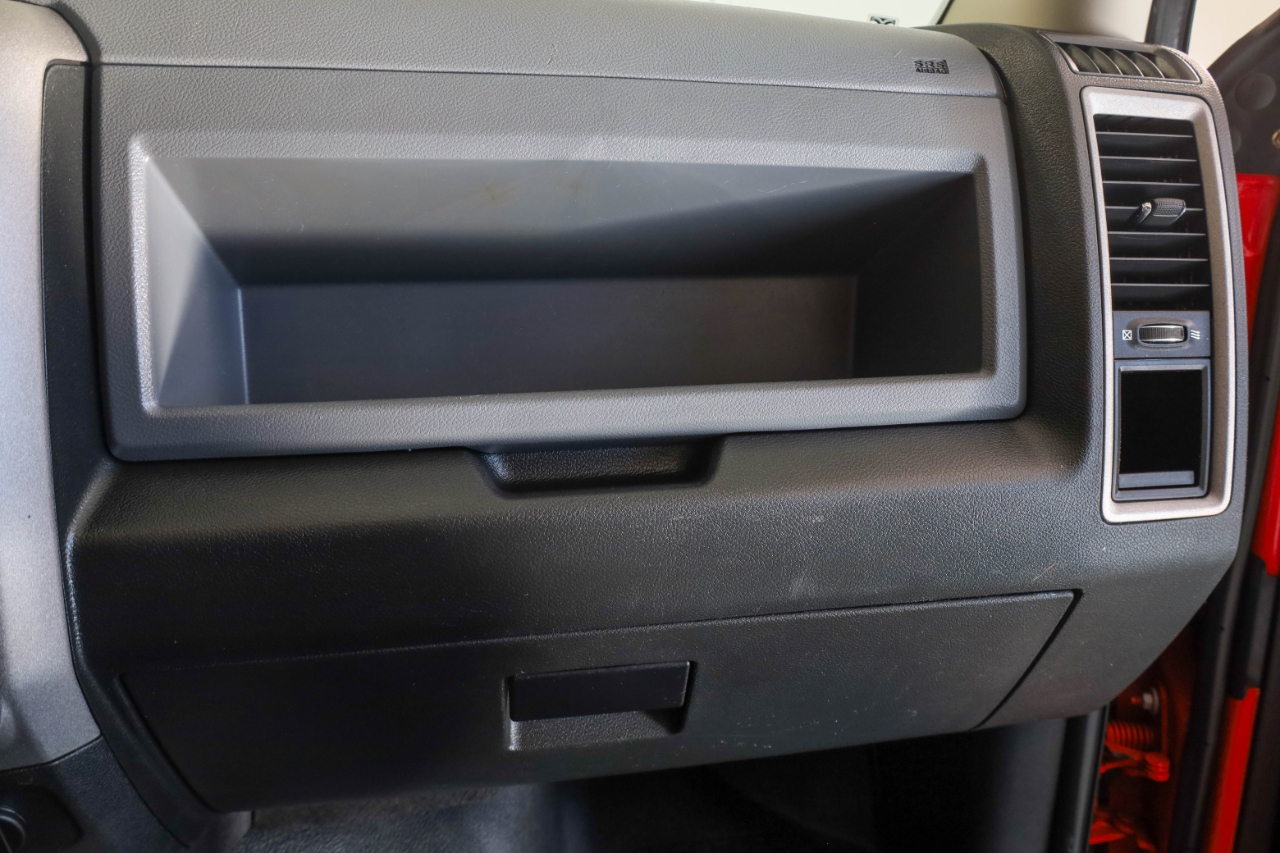 RAM 2500 4WD Crew Cab 169" Tradesman 2016