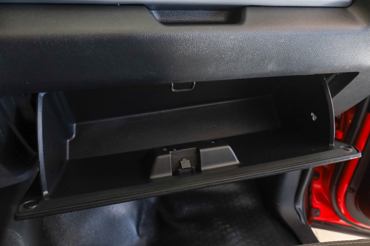 RAM 2500 4WD Crew Cab 169" Tradesman 2016