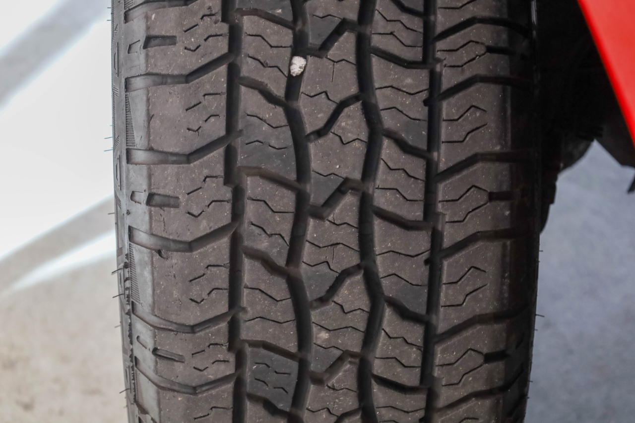 RAM 2500 4WD Crew Cab 169" Tradesman 2016