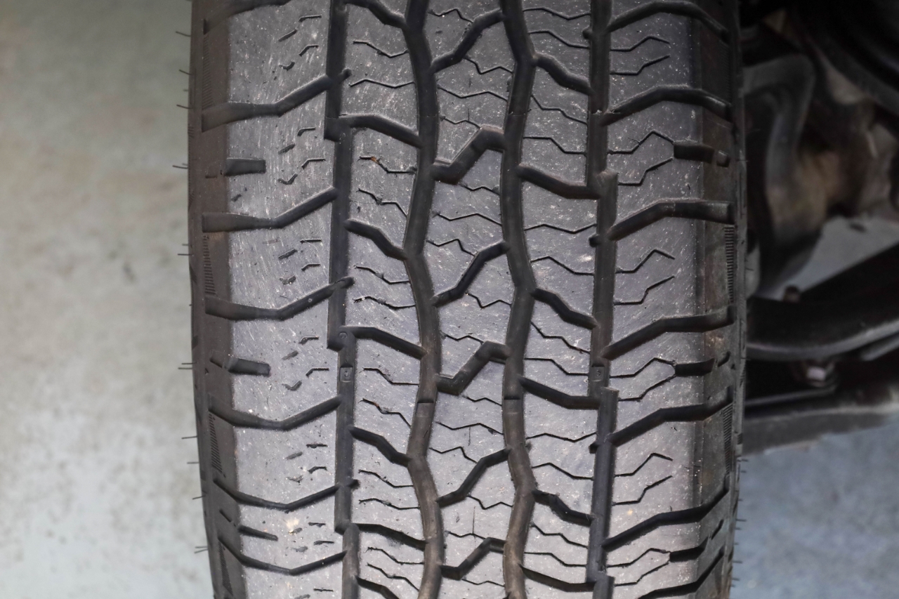 RAM 2500 4WD Crew Cab 169" Tradesman 2016