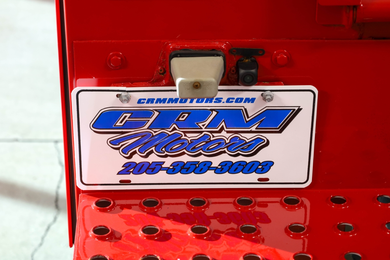 RAM 2500 4WD Crew Cab 169" Tradesman 2016