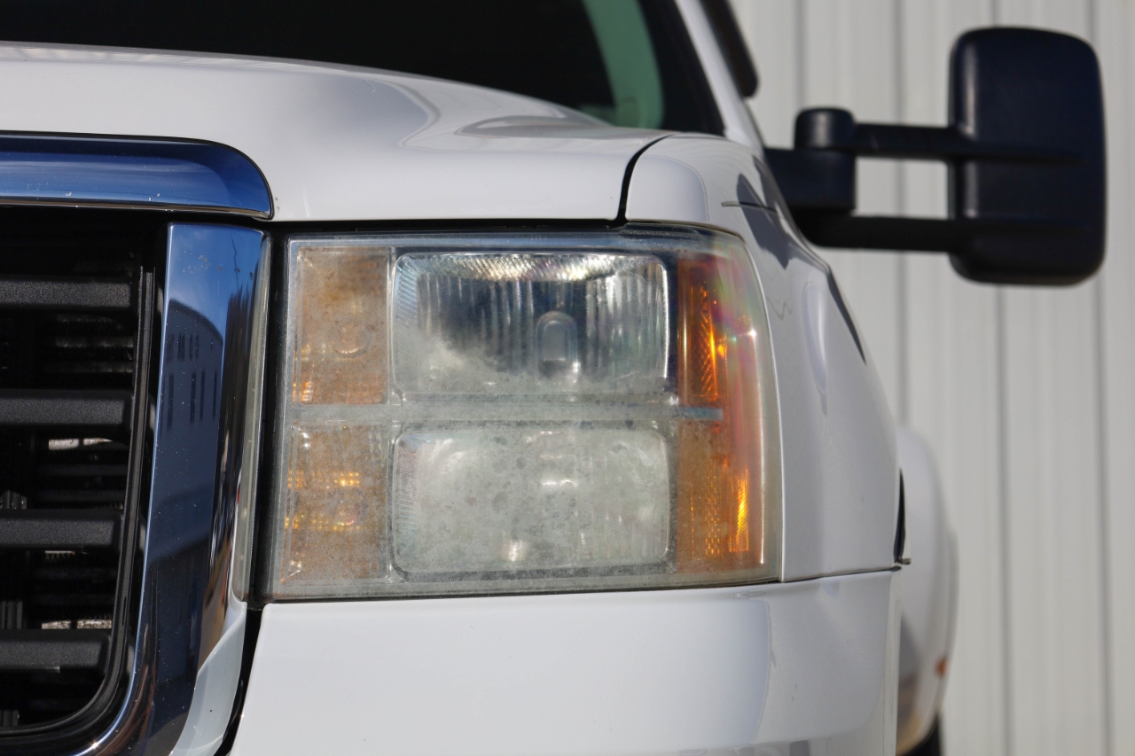 GMC Sierra 3500HD 4WD Crew Cab 167" DRW SLE 2009