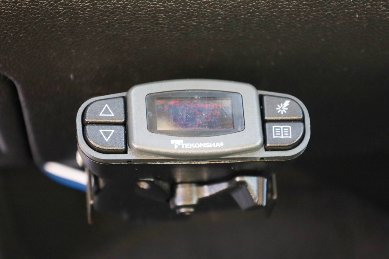 GMC Sierra 3500HD 4WD Crew Cab 167" DRW SLE 2009